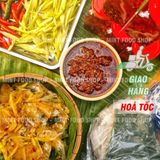  Sate Ăn Liền siêu Ngon Hộp 115-120gram 