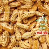  Bánh Gai Ổi (Bánh Men) Lon 200Gram 