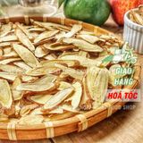  Cam Thảo Lát (Cam Thảo Sấy Khô) - Túi 500gram 