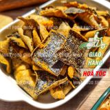  Rong Biển Trứng Muối Hàn Quốc - Túi 500gr 