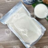  Bột Sữa Béo (Dùng pha chế/ pha trà sữa/ làm bánh/ làm kẹo) Túi 500gr 