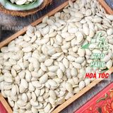  Hạt Bí Ngô Rang Duy Ký - Lon 350gr 