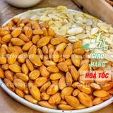  Hạnh Nhân Tách Vỏ - Lon 450Gram 