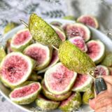  Sung Sấy Lạnh (Sung Sấy Thăng Hoa) Túi 500Gram 
