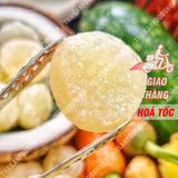  Mứt Củ Năng Lon 500gr 