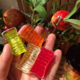  Mứt Rau Câu Dẻo Túi 1kg 