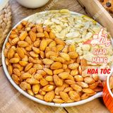  Hạnh Nhân Tách Vỏ ( Hạnh Nhân Thịt ) - Lon 450Gr 