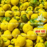  Đậu Hà Lan Vị Sầu Riêng - Lon 300gr 