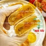  Bánh Pía Bảo Minh Trứng Muối - Túi 300gram 