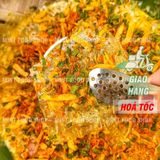  Bánh Tráng Thập Cẩm Sốt Me Xâu 10 Gói 