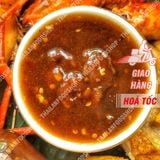  Sốt Me Chua Cay - Chai 150Gram 