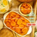  Mơ Sấy Dẻo Không Hạt Thổ Nhĩ Kỳ - Lon 290gr 
