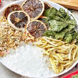  Trà Giải Rượu (Giảm đau đầu, mệt mỏi, nôn nao, khó chịu sau khi sử dụng rượu bia, thanh nhiệt, giải cảm) 