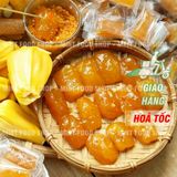  Kẹo Mít Viên Sấy Dẻo - Lon 400gram 