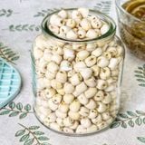  Hạt Sen Sấy Khô - Túi 250gr 
