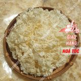  Nấm Tuyết Vụn Túi 500Gram 