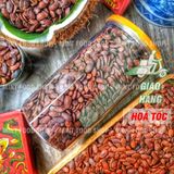  Hạt Dưa Rang Tay, Không Phẩm Màu Lon 450gr 