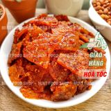  Khô Cá Bò Rim Đặc Sản Đà Nẵng Lon 280gram 