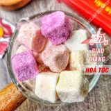  Sữa Chua Sấy Thăng Hoa ( Sấy Đông Khô ) - Lon 250Gr 