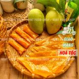  Bánh Tráng Xoài Nha Trang Túi 200Gr 