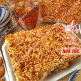  Cơm Cháy Mắm Ớt Túi 180Gram 