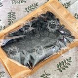  Táo Tàu Đen Sấy Dẻo Thơm Ngon (Táo Tàu Thuốc Bắc Ngọt Dẻo) Túi 1kg 