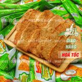  Bánh Dừa Nướng Lon 300Gr 
