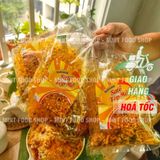  Bánh Tráng Tóp Mỡ - Xâu 10 Gói 