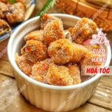  Kẹo Me Cay Siêu Ngon Lon 500gr - Đặc Sản Đà Lạt 