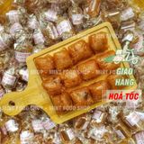  Mứt Mãng Cầu Me Lon 300Gr & Túi 1KG (Mứt Mãng Cầu Ghép Me/ Mứt Mãng Cầu Quấn) 