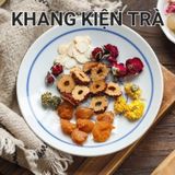  Khang Kiện Trà (Giảm Mỡ, Bổ Sung Chất Đề Kháng) - Hộp 10 Set 