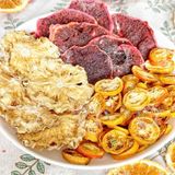  Combo 30 Gói Trà Detox Mix THANH LONG THƠM TẮC VÀNG + Tặng Bình Thủy Tinh (Trà hoa quả Sấy Khô - Trà Thảo Mộc) nhiều vị 