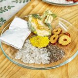 Set Trà Bí Đao Hạt Chia Mix Táo Đỏ - hộp 5 Set 
