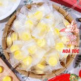  Kẹo Lê An Phế Mật Ong Tiêu Đờm Giảm Ho (Kẹo Lê Mật Ong - Viên Cứng Thanh Nhiệt Phổ Phế) 