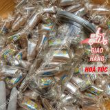  Mứt Mãng Cầu Xiêm Tách Hạt Ái Liên Lon 300gr (Mứt mãng cầu quấn / Mứt mãng cầu tép) 