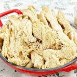  Nấm Tâm Trúc Sấy Khô (Nấm Trúc Sanh/ Nấm Nữ Hoàng/ Nấm Măng) - Túi 100gr 