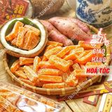  Mứt Khoai Lang Cây Lon 500gr & 200gr 