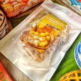  Set Long Nhãn Hạt Sen Táo Đỏ Nấu 10 - 12 Ly - Set Tự Nấu 