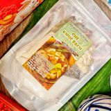  Set Chè Khúc Bạch Đầy Đủ Nguyên Liệu Nấu 12 - 15 Chén - Set Tự Nấu 