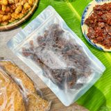  Nhãn Nhục Hưng Yên (Nhãn Nhục Thịt Dày Siêu Ngon) - Túi 500gr 