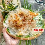  Bánh Tráng Tôm Cháy (100% tôm) Hộp 340gr - 360gr 