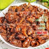  Mực Rim Me Nguyên Con Lon 290Gram 