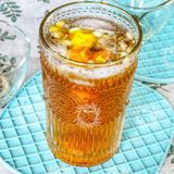  Trà Chanh Hoa Nhài 1 Set & Hộp 5 Set (Mix Hoa Nhài, Sơn Tra, Chanh Lát) 