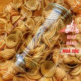  Bánh Tai Voi Ít Ngọt Lon 200Gram 