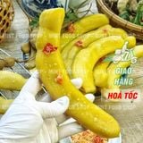  Me Thái Ngâm Chua Ngọt Kèm Muối Ớt Tây Ninh - Thịt Me Nhiều Trái To 