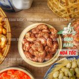 Hạt Điều Rang Muối - Lon 500gr 