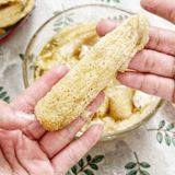  Nấm Tâm Trúc Sấy Khô (Nấm Trúc Sanh/ Nấm Nữ Hoàng/ Nấm Măng) - Túi 100gr 