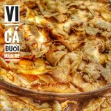  Vi Cá Đuối Mắm Me Hộp 350Gram 