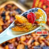 Nho Sunviews Raisins Mix Màu Thập Cẩm - Nho Khô Mỹ 