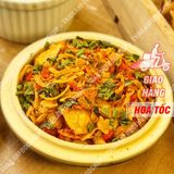  Muối Tôm Hành Phi - Lon 300gr 